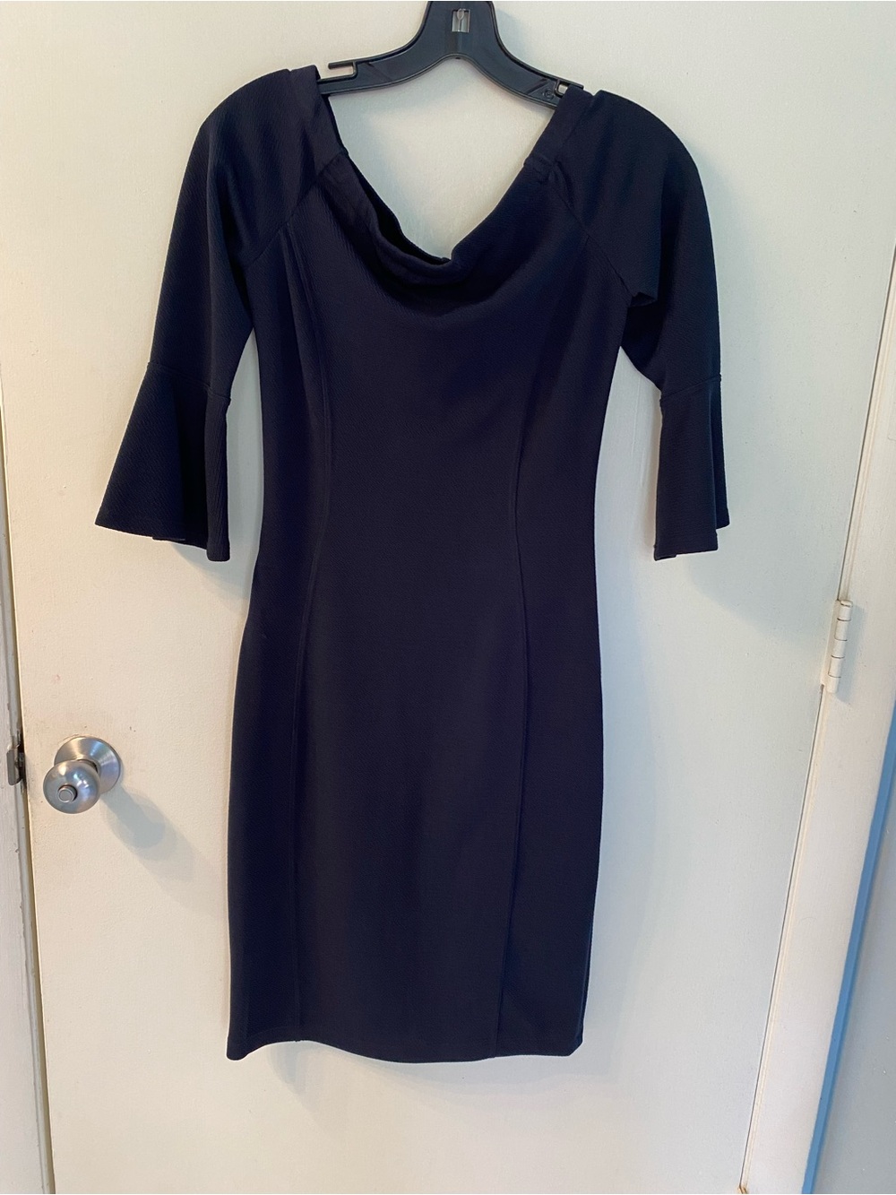 Yoana Baraschi Off The Shoulder Dress Size XS